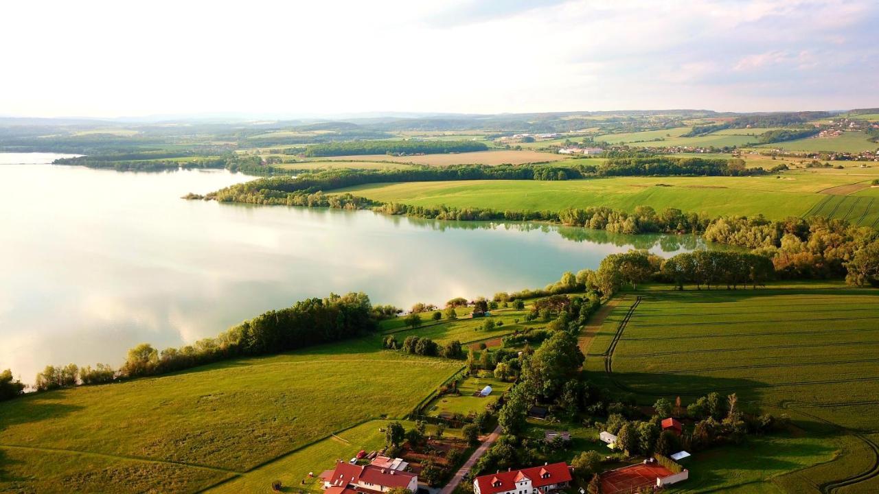 Willa Roubenka Rozkoš Nové Město nad Metují Zewnętrze zdjęcie