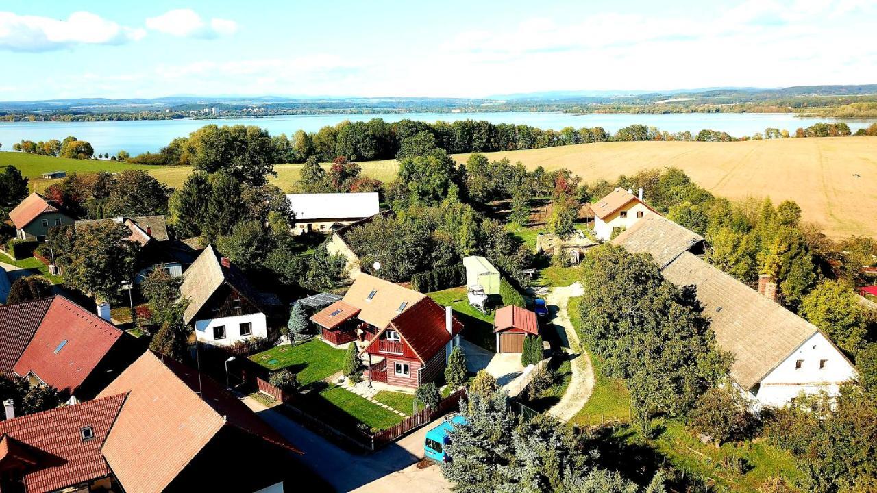 Willa Roubenka Rozkoš Nové Město nad Metují Zewnętrze zdjęcie